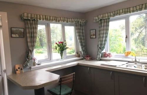 Pinetree Cottage, dog friendly, Holiday let, Callander Invertrossachs - Foto 27