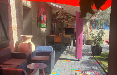 Art de Vivre en Couleurs - Foto 3