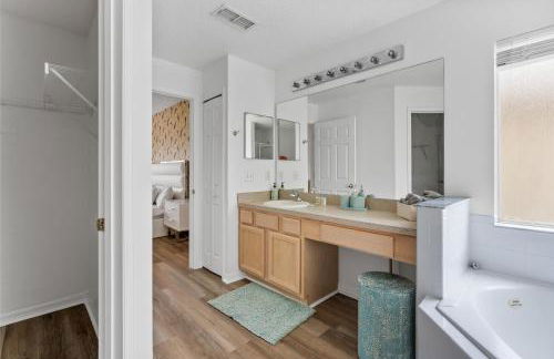 5BR Themed Pool Home Near Disney World - Foto 35