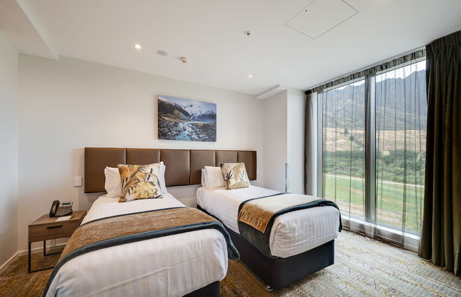 La Quinta by Wyndham Remarkables Park Queenstown - Foto 31