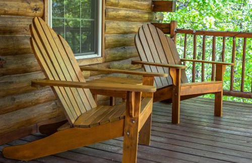 Nature's View Retreat Serenity and Splendor - Foto 3