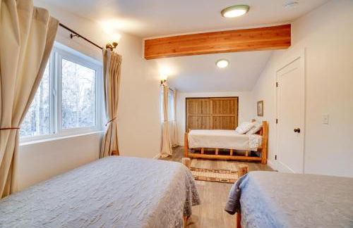 Walk to Kenai River Forested Fishermans Cabin! - Foto 27