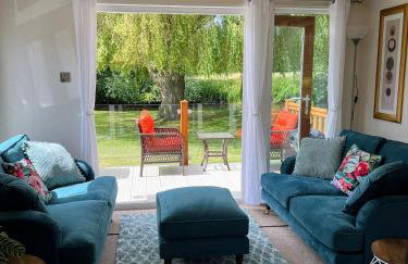 Riverbank Lodge - Foto 11