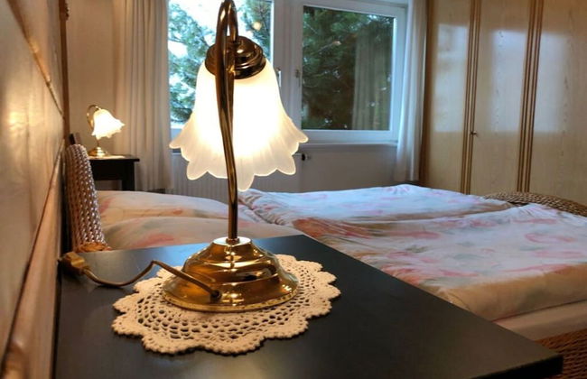 Kassler Comfortable Holiday Residence - Foto 4