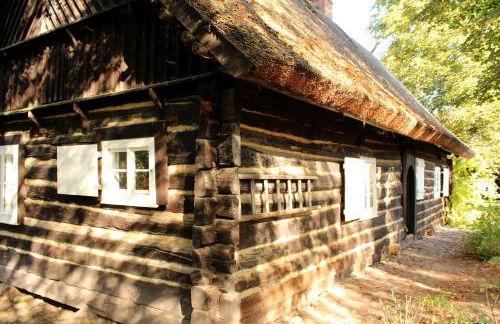 Spreewald Unterkünfte "alte Zigarrenfabrik" Familie Häfner - Foto 58