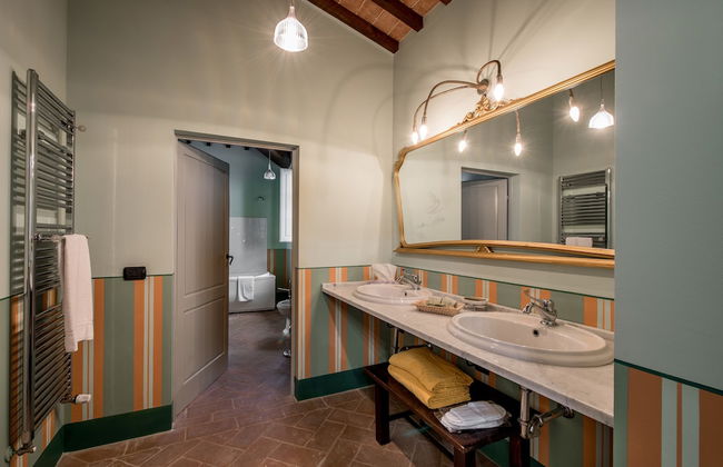 Podere La Rocca - Foto 66