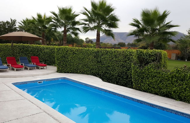 Luxury House Near Cuernavaca - Foto 14