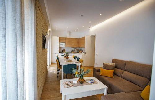 Mini hotel in the heart of Sevilla for exclusive usage - Foto 19