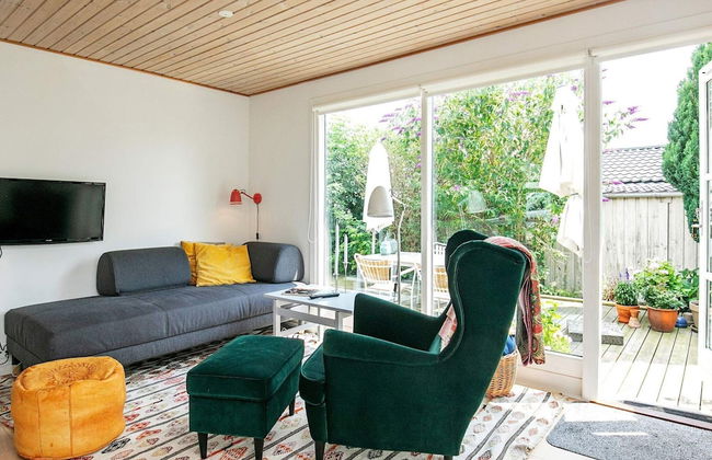 3 Person Holiday Home in Kerteminde-by Traum - Foto 6