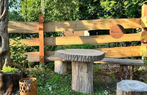 Herbert's Naturlodge - Ferienidyll im Naturpark Zittauer Gebirge - Foto 25