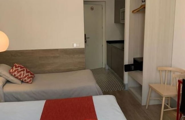 LOFTS Puerta del SOL - Photo 4