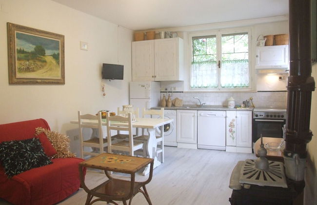 Villa in Sassetta With Private Botanical Garden - Photo 9