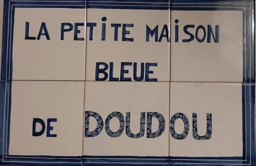 La maison bleue de Doudou - coeur de village - Photo 13