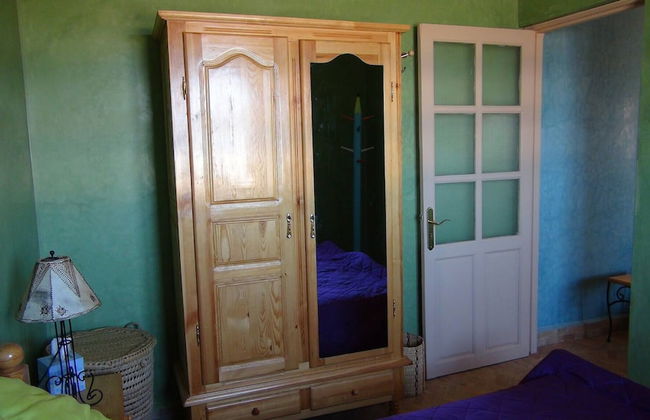 The Guesthouse - Charming Villa Nr Essaouira - Foto 3