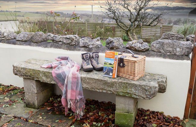 Ingleton - 2 Bed Cottage - Sleeps 4 - Pet Friendly - Foto 24