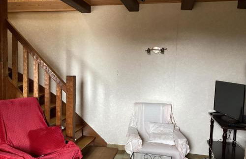 KERVRANT - Maison Bretonne, Bord Mer - AD6008 - Foto 14