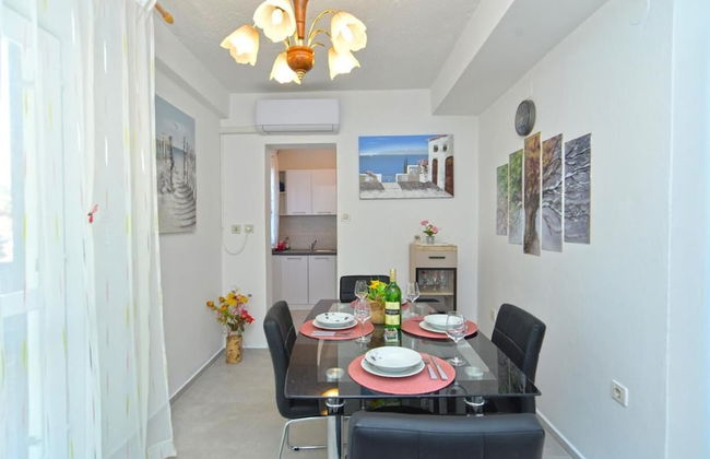 Welcoming Apartment With Garden - Foto 12