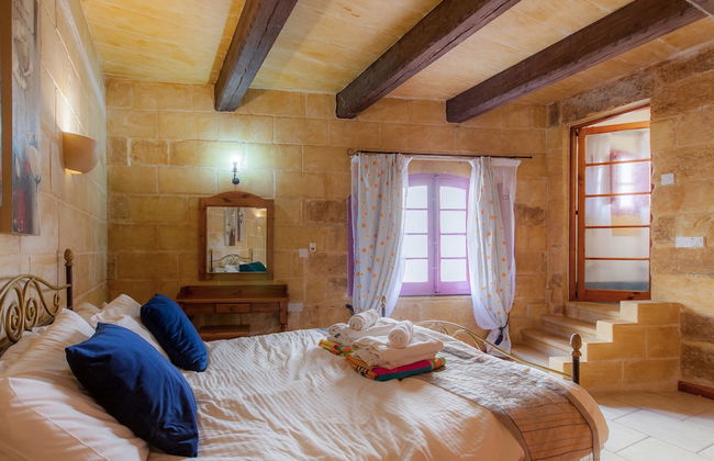 Gozitan Farmhouse with Pool - PP 1 - Foto 3