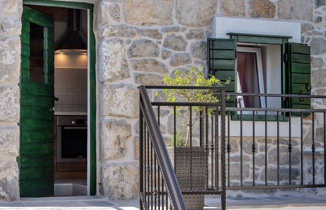 Villa Topolinath Pool - Foto 63