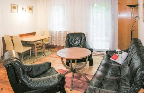 Holiday Home Murowana Goslina Wojnowko - Foto 4