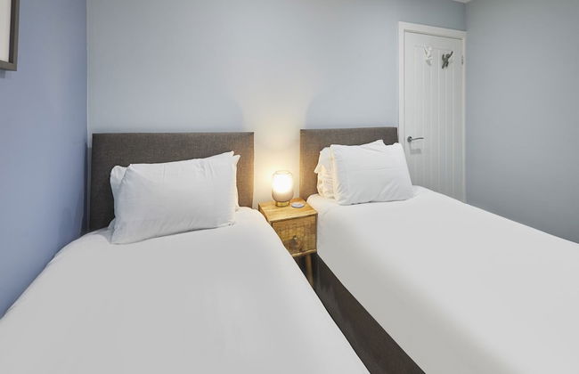 Host Stay Harrow Bothy - Foto 20