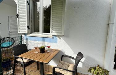 Casa Gatu Verdi-Garden Apartment with Pool - Photo 13