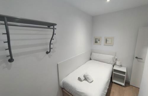 Apartament Conde Güell - Foto 19