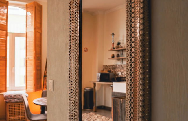 SLEEP INN ANTWERP - Flats & Suites - Foto 77