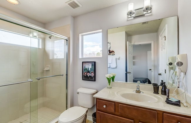 6 Bedroom Villa Bella Vida - Foto 30