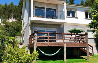 CASA MAR DE LUNA 2 en raxo - Foto 10