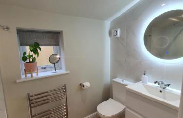 Wheelwright's Rest, Legbourne, Louth - Foto 11