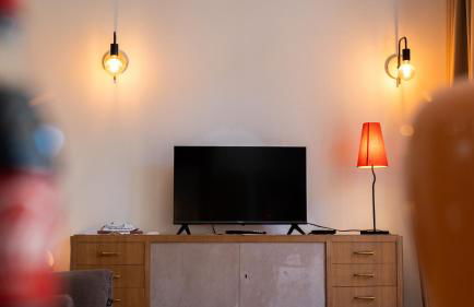 Escapade entre ville et mer, terrasse ensoleillée - Foto 7