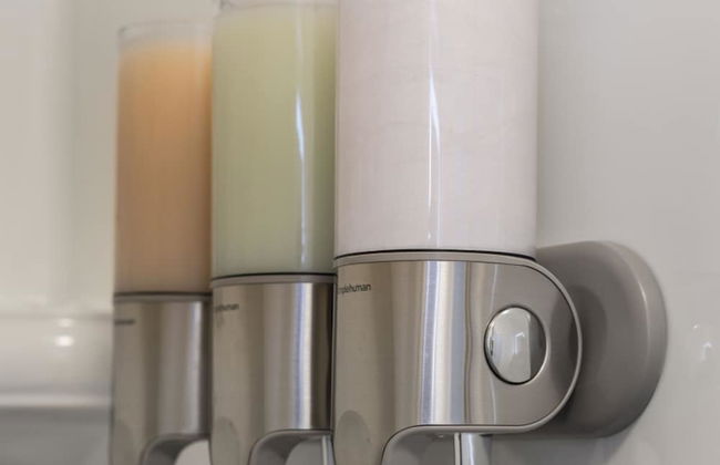 Luxury Family Friendly Home 6 Queen Beds - Foto 47