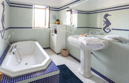 Le Mas du Château en Provence - Foto 20