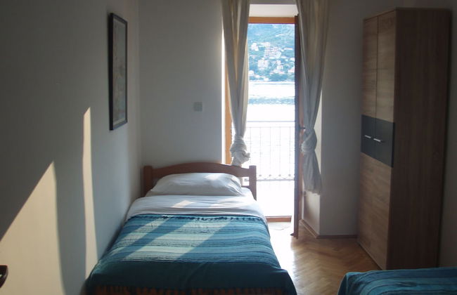 Apartments Villa Serventi - Foto 2