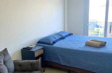 Cobertura com SPA Privativo - 3 Suítes - 8 pessoas - Mirante Home Club - Foto 16