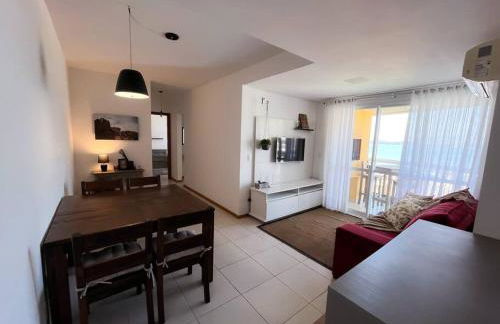 Vista inesquecível para o mar homeclub BetoCarrero - Foto 14