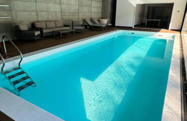 Poolside Suite - Quinta da BellaVista - Foto 23