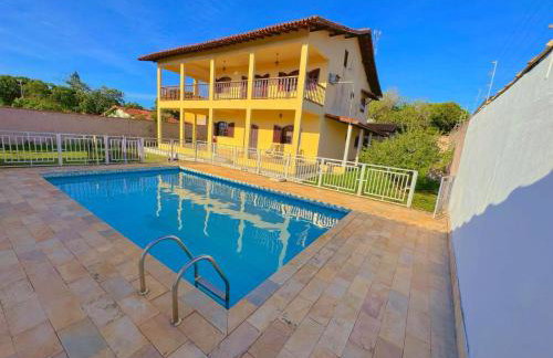 Casa Arco íris São Pedro da Aldeia - Foto 8