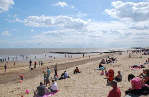 Mikanda Lodge - Foto 16