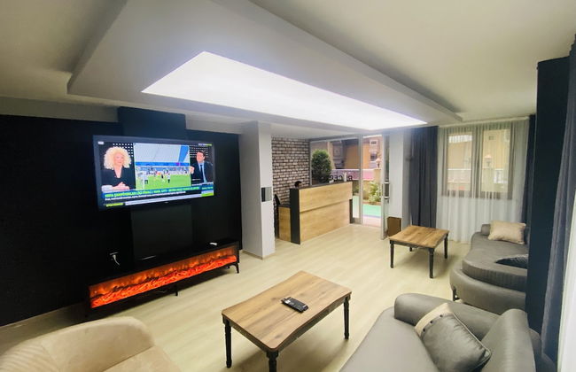 My Home Trabzon Apart - Foto 2