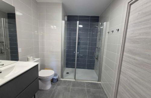 Spacieux appartement au pied des pistes - Foto 25