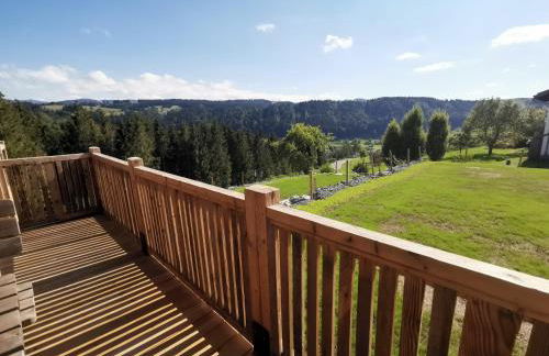 Kräuterhof Chalets - Foto 41