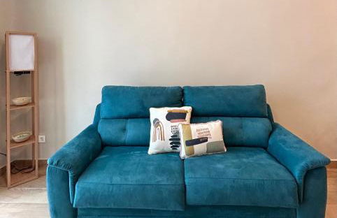 Apartamento Centro Madrid Atocha - Photo 11