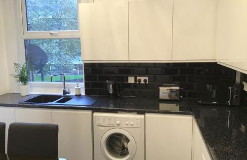 Residential Quarters, General Gordon Square - Foto 14