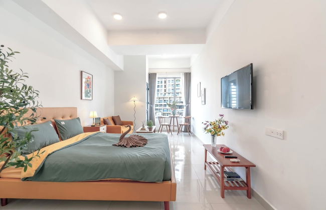 Local Home Apartment Rivergate - Photo 22