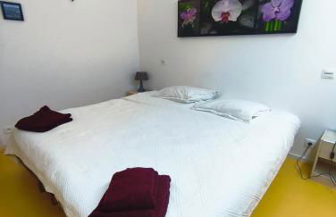 ღ Villa des Astres 850 m2 - Piscine, Sauna, Hammam, & Salle de Cinéma - Foto 17