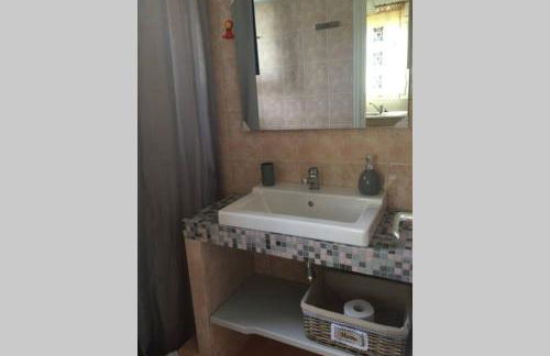 Cycladic houses in rural surrounding 4 - Foto 10