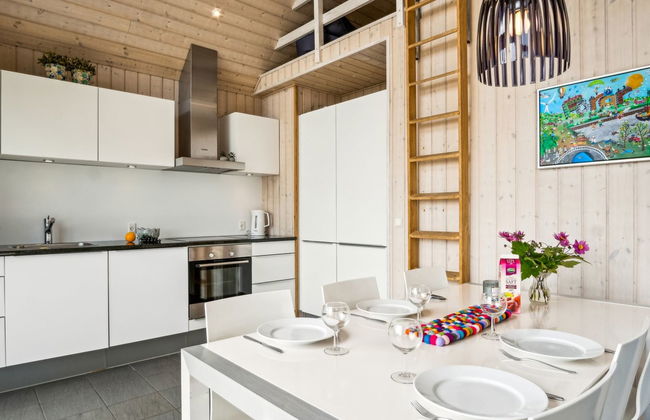 "Reinhard" - 50m from the sea - Foto 31