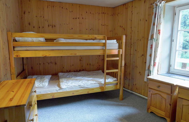 Spacious Family Home, Sosoye - Foto 35